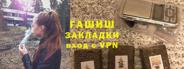 твердый Гусев